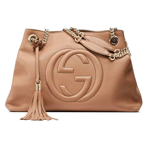poshmark gucci soho bag